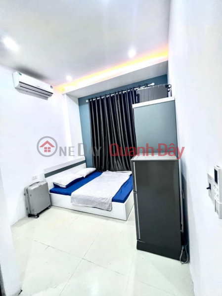 BEAUTIFUL ROOM FOR RENT FULL FURNITURE 3.4 million\\/month EXTREMELY CHEAP VIEW CF THUONG THANH LIAM | Vietnam | Rental đ 3.5 Million/ month