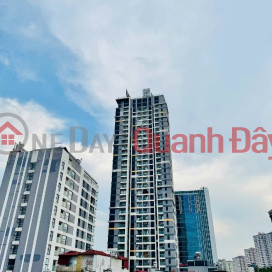LANE 68 CAU GIAY - LOT DIVISION - NEAR CARS - 2 OPEN - AREA 32M2 - 8 BILLION 500 _0