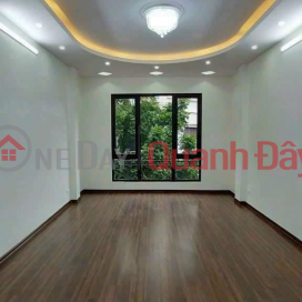 House for sale in Hang Be, Kien Hung, Ha Dong, 50m2, 7 floors, 4m frontage, price slightly more than 8 billion, _0