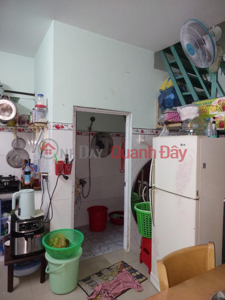 Property Search Vietnam | OneDay | Residential | Sales Listings, OWNER HOUSE - GOOD PRICE For Quick Sale HOUSE located in Hoc Mon district, HCMC