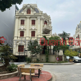 5 billion super villa Trung Van To Huu, 3 open spaces, wide sidewalks, powerful frontage, classy business, unique _0