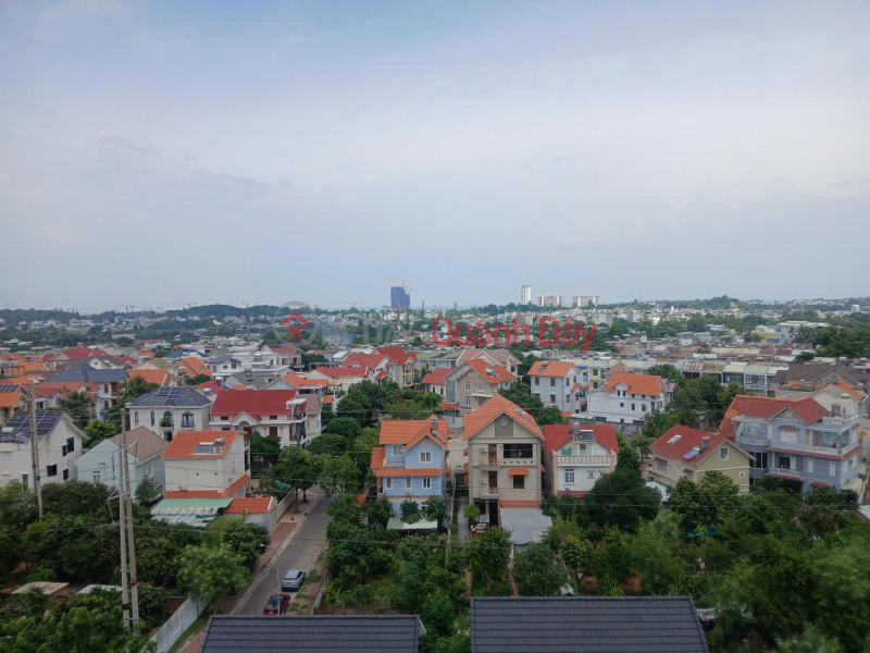 Excellent price - Owner selling apartment in Binh An, Rach Dua Ward, Vung Tau City - 61m2, 2km from the beach. Sales Listings