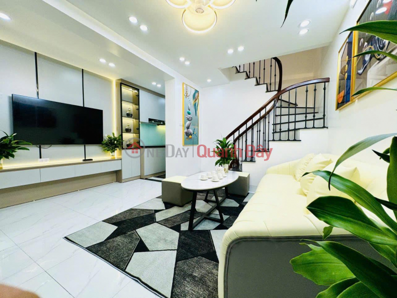 Property Search Vietnam | OneDay | Nhà ở Niêm yết bán, Hàng hiếm Khương Trung, Xây mới full nội thất, giá nhỉnh 4 tỷ,