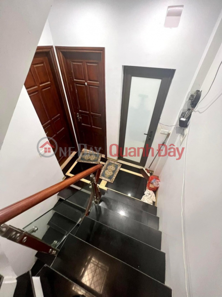 42m Nguyen Luong Bang Street, 5 floors, shallow alleys, near cars, nice houses, right at 4 billion, contact 0817606560, Vietnam | Sales | đ 4.65 Billion