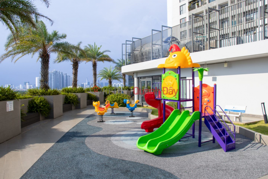 Property Search Vietnam | OneDay | Nhà ở, Niêm yết bán, Đầu tư sinh lời ngay – Căn góc 2PN Lavida Plus Quận 7 | Có HĐ thuê 13.5tr/th | Giá 4.45 tỷ