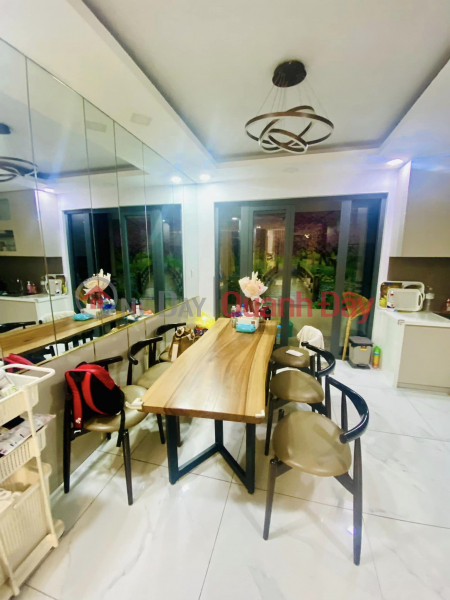 Property Search Vietnam | OneDay | Nhà ở | Niêm yết bán, SIÊU PHẨM TÂN PHÚ - 5 TẦNG - 75M2 - 5X15 - HẺM 8M - 11.XX TỶ