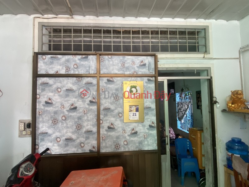 Property Search Vietnam | OneDay | Residential Sales Listings Near Le Van Tho Primary School - MTKD Road No. 1 - (4 x 14.5)m - 2 Floors