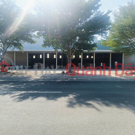 'CHÍNH CHỦ CẦN BÁN NHÀ KHO NHÀ XƯỞNG Tại Đường Lê Duẩn, Xã Thành Hải, Tp Phan Rang-Tháp Chàm _0