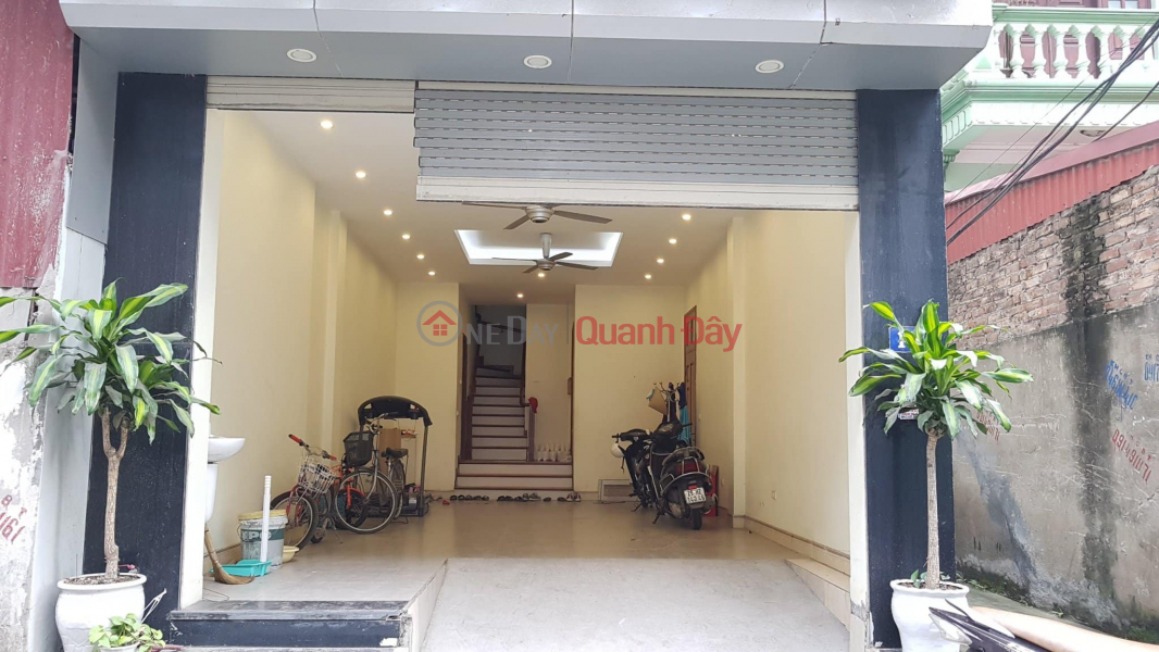 Tam Trinh house for rent, 65mx5 floors. Price 16 million VND | Vietnam, Rental | đ 16 Million/ month