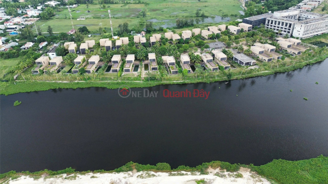 đ 3,4 tỷ, ĐẤT ĐẸP – GIÁ TỐT – CHÍNH CHỦ CẦN BÁN Tại Coco River Garden, Phường Điện Dương, Huyện Điện Bàn