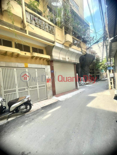 Property Search Vietnam | OneDay | Residential | Sales Listings Business car, 2 sides of O Cho Dua alley, area 59m2, 5 tons, price 8.7 billion (Negotiable)