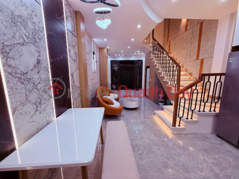 Nhà mới koong – Full nội thất – 2 thoáng trước sau - HÀNG KỊCH ĐỘC – NGỌC THUỴ TRONG ĐÊ _0