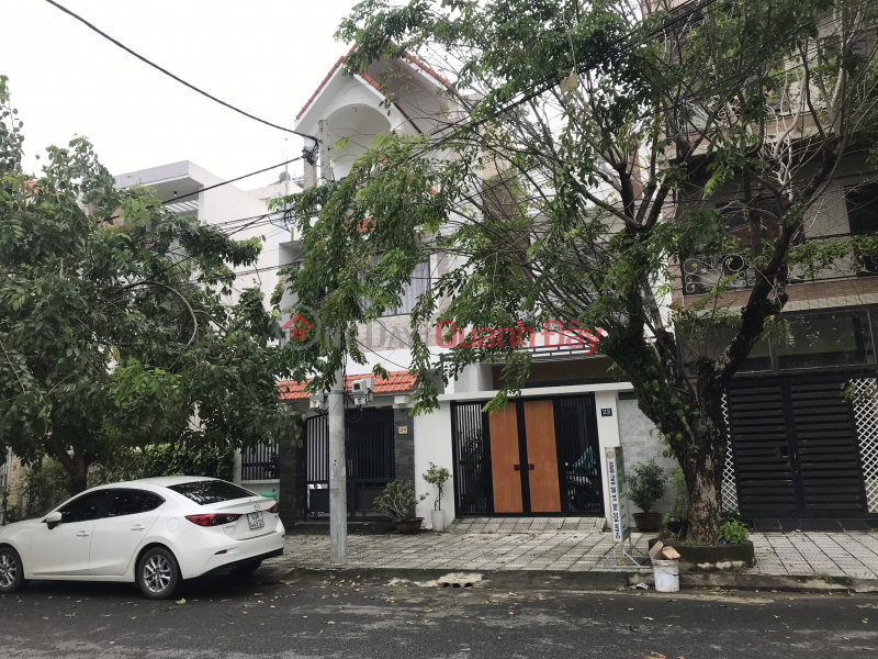 Newly built 3-storey house for sale-Nam Viet A residential area-Ngu Hanh Son-DN-132m2-Only 8 billion-0901127005, Vietnam | Sales, ₫ 8 Billion