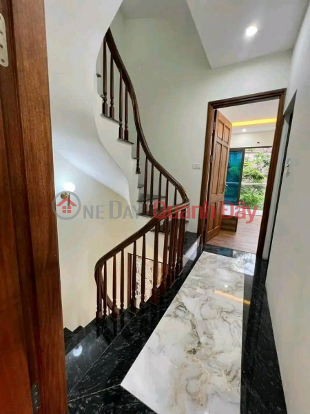 CHINH CHU SELLS A 5-FLOOR HOUSE, IN LAI XA, KIM CHUNG, HOAI DUC, OTO, open alley, business price 3.3 billion ️ Contact: | Vietnam Sales | đ 3.3 Billion