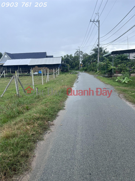 OWNER FOR SELLING LAND FRONT OF SA SMALL ROAD - SA SMALL APARTMENT - TRUNG LAP THUONG COMMUNE - CU CHI DISTRICT - HO CHI MINH CITY Sales Listings