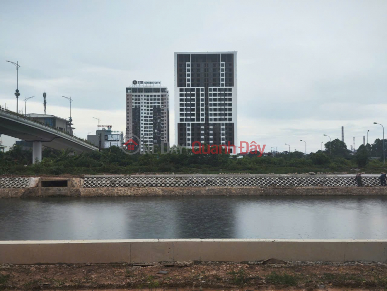 đ 1.5 Billion Final sale of Lotus 2 apartment building - Bac Giang city