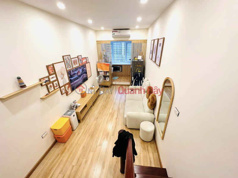 Property Search Vietnam | OneDay | Nhà ở Niêm yết bán | BÁN GẤP VÕ THỊ SÁU, HAI BÀ TRƯNG, TẶNG TOÀN BỘ NỘI THẤT, CHỈ 1,47 TỶ 0901753139