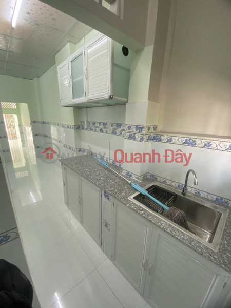Property Search Vietnam | OneDay | Residential, Sales Listings HOUSE FOR SALE ON STREET NO. 14 LINH CHIEU, THU DUC - C4 60M2 - 2BRs - KQH - INVITED HOUSE - 3 BILLION 8