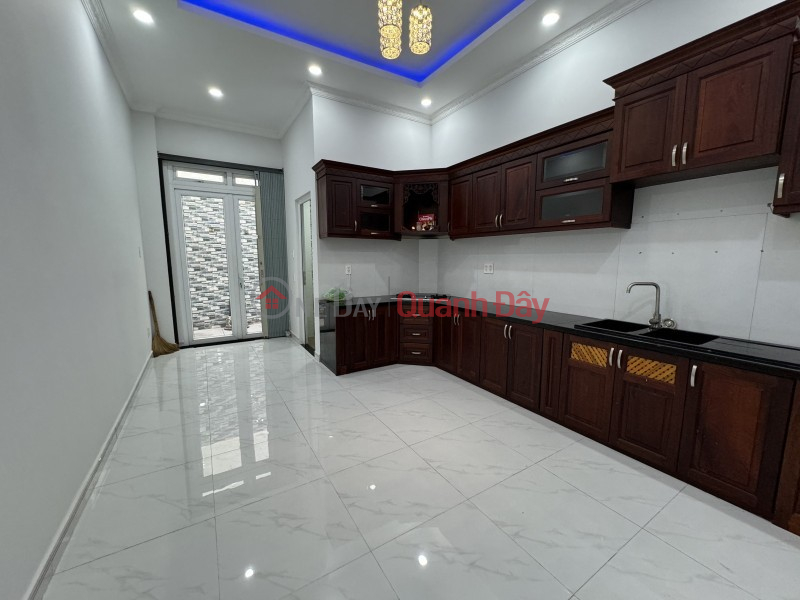 Mặt Tiền Kinh Doanh Khu Tân Thành, Tân Phú - DT 80m2, A4, 5 Tầng Việt Nam | Bán, đ 12 tỷ