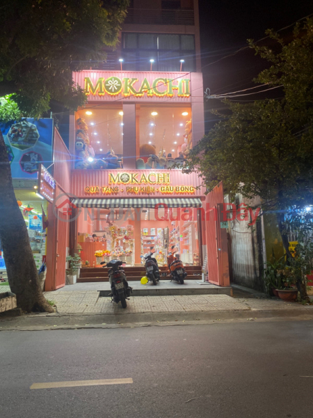 Mokachi Gift Shop - 74 Tân Hương (Mokachi Gift Shop - 74 Tan Huong) Tân Phú | ()(1)