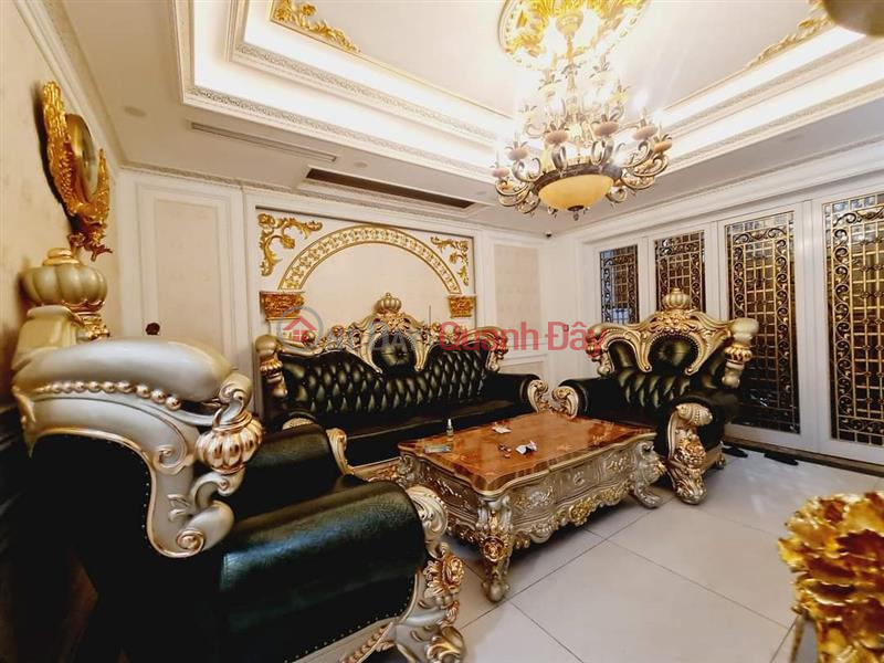 Property Search Vietnam | OneDay | Nhà ở | Niêm yết bán ĐẲNG CẤP ĐẠI GIA- TRUNG TÂM HOÀNG MAI DT 70M2 X 6 TẦNG THANG MÁY X MT 5M. NHỈNH 13 TỶ