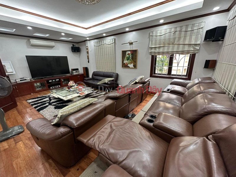 Property Search Vietnam | OneDay | Nhà ở, Niêm yết bán Thái Hà Đống Đa Phân lô ô tô tránh KD 95mx5T, mt 4.5m giá 17.2 tỷ. LH 0858751186