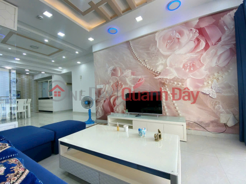 Quá HOT! Bán căn hộ D2D Amber Court 94m2 siêu rẻ chỉ 2tỷ6 _0