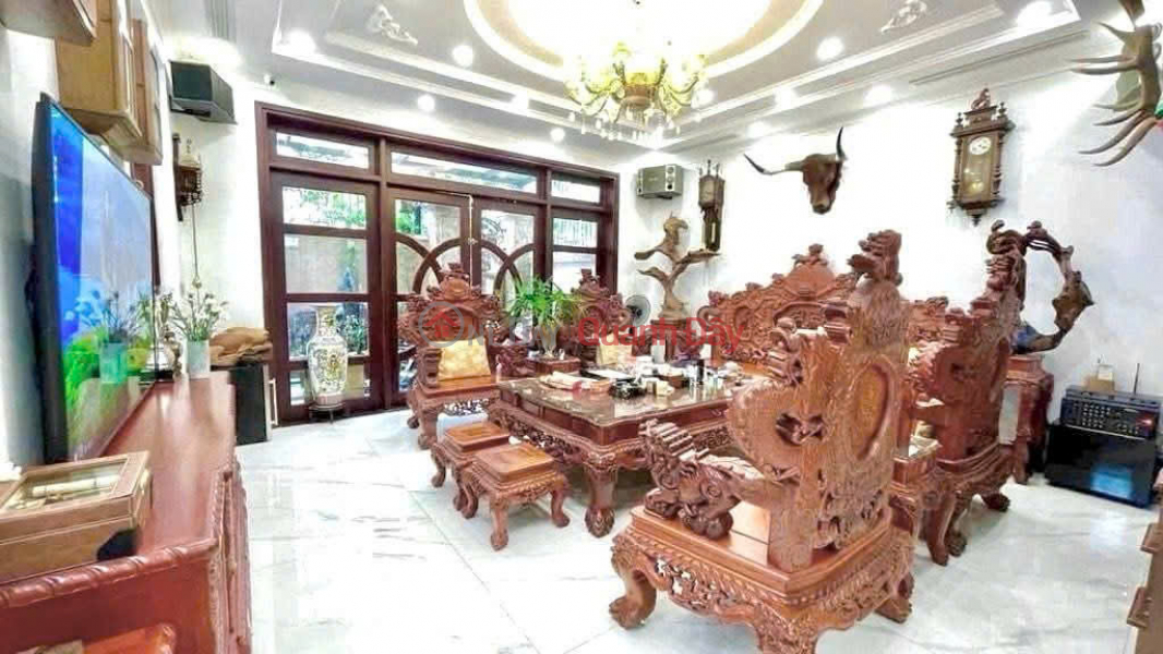 Property Search Vietnam | OneDay | Nhà ở, Niêm yết bán, Bán nhanh căn Biệt thự An Vượng Dương Nội 190 m 4 tầng thang máy tặng nội thát vỉa hè giá 39 tỷ