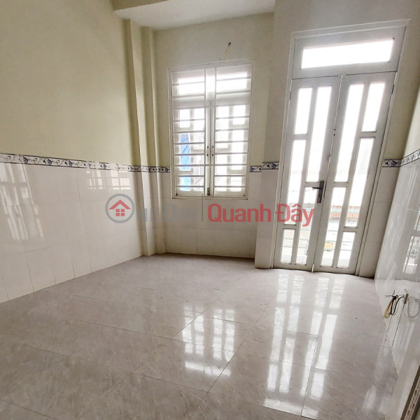 House for sale with 5 floors - 5 bedrooms - Tan Hoa Dong car alley, Vietnam | Sales | đ 4.25 Billion