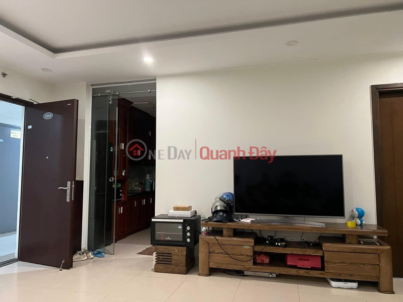 Property Search Vietnam | OneDay | Nhà ở, Niêm yết bán Bán Chung cư FLC 36 Phạm Hùng 70m SĐCC 2PN, 2VS, full nội thất đẹp, 3.1 tỷ