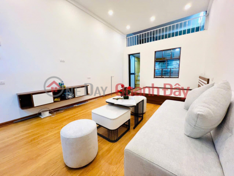 ️Vip House, Mini Apartment Lang 46M2 T7 Only 1.8 Billion Elevator, Nong Alley, Beautiful Location️ _0