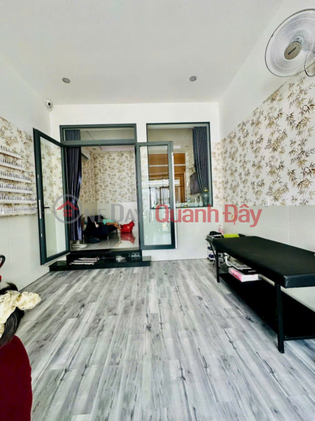 Property Search Vietnam | OneDay | Residential | Sales Listings Short on money, selling cheap house in Tan Phong SR, TC, car yard, car road for only 2.7 billion