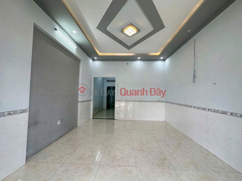Property Search Vietnam | OneDay | Residential Sales Listings Private house, large area, 5m wide asphalt road, near Thanh Hoa TD market, only 2.5 billion