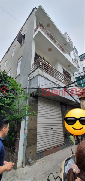 House for sale urgently Hoang Sa Tan Dinh Social Corner Lot 55m2 2 Floor 7 billion District 1. Sales Listings