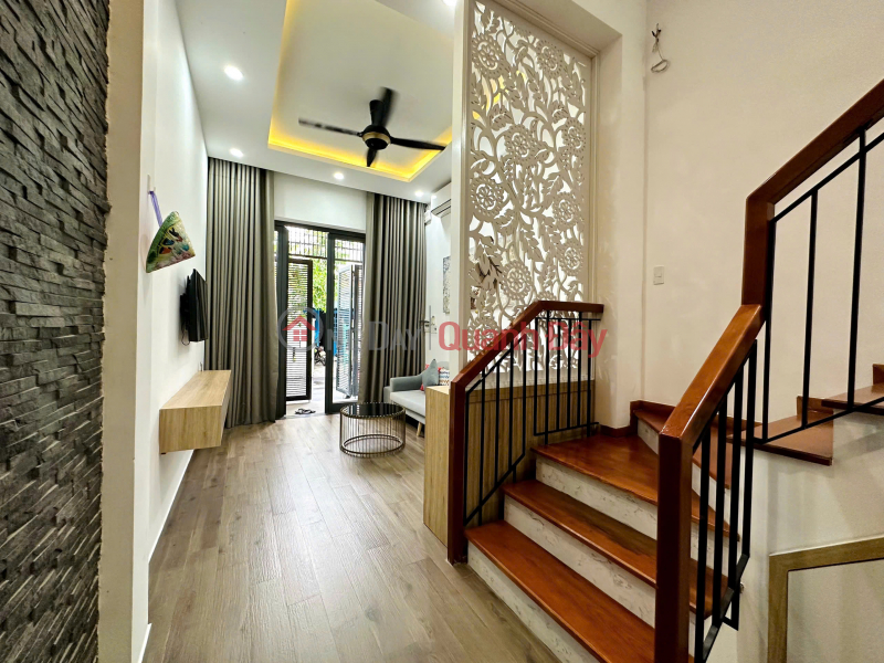 House for Rent Near My Khe Beach - Fully Furnished, 3 Bedrooms | Vietnam, Rental | đ 17 Million/ month