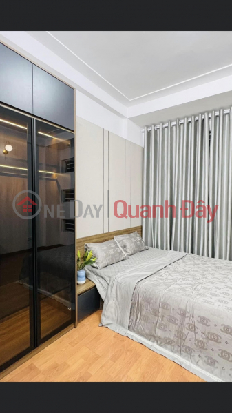 FOR SALE CAT LINH TOWNHOUSE, BEAUTIFUL NEW 4-FLOOR HOUSE, CAR CLOSE TO THE HOUSE, THREE STEPS TO THE STREET PRICE ONLY 4 BILLION 5 HUNDRED, Vietnam | Sales, đ 4.5 Billion