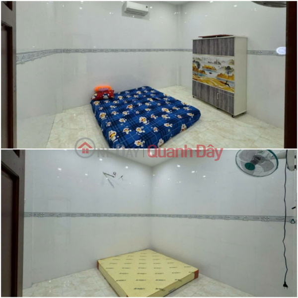 đ 1,5 tỷ CHÍNH CHỦ Cần Bán Nhà Vị Trí Đẹp Tại Long Thuận, Tp Gò Công, Tiền Giang.