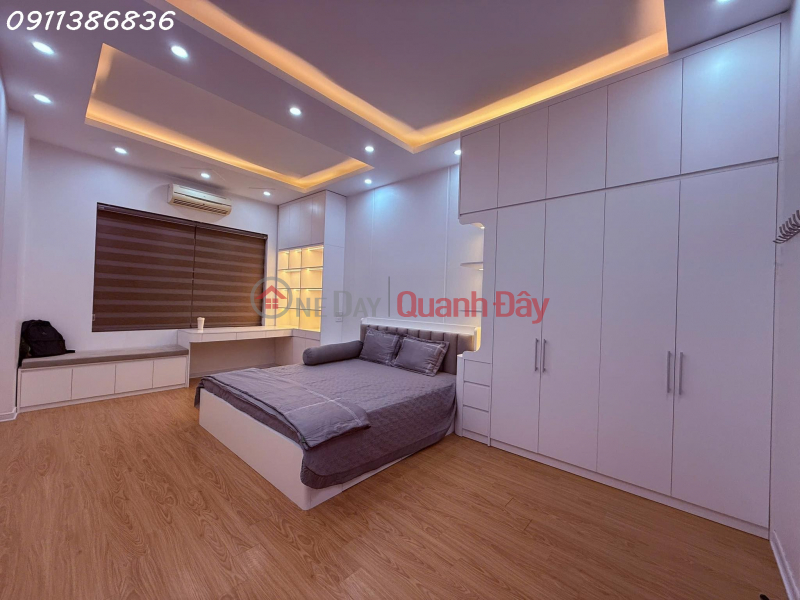 Property Search Vietnam | OneDay | Residential | Sales Listings, Urgent sale of a beautiful house in Quan Hoa, 38m², 5 floors, just a few steps from the street, only over 12 billion VND.