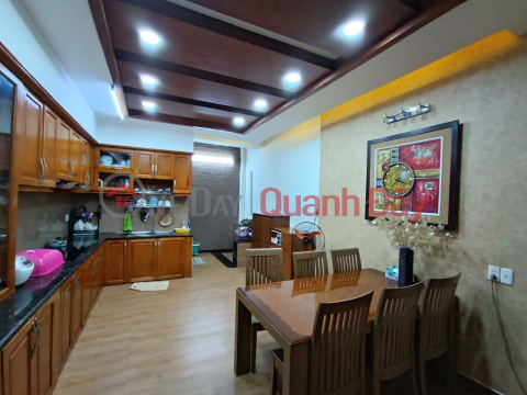 HOUSE FOR SALE DIEP MINH CHAU TAN PHU 72M2, PRICE 13.5 BILLION _0