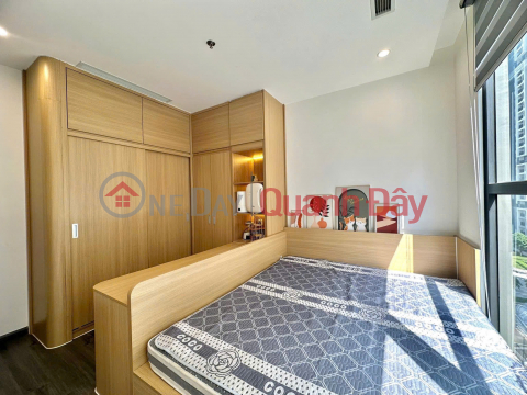 Owner rents out fully furnished Studio at 466 Buoi street - brand new - over 6 million _0