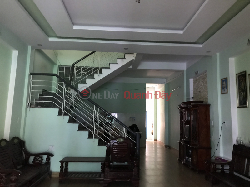 Property Search Vietnam | OneDay | Khu dân cư Niêm yết bán, Bán Nhà 2 tầng-Trường Chinh-Cẩm Lệ-ĐN-115m2(5,5x21)-Chỉ 2,95 tỷ-0901127005