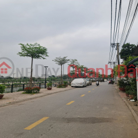 Duong Quang, Gia Lam, 58m2, 3.9m frontage, only 3 billion VND, wide alley near main road 0989894845 _0