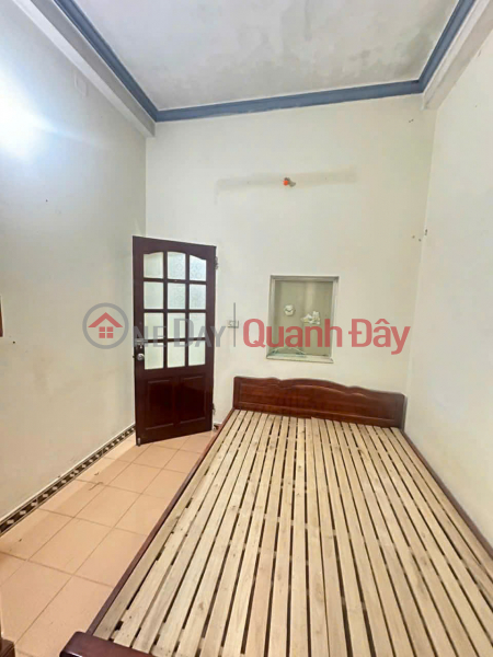 đ 9 triệu/ tháng, Cho thuê nhà ngõ 13 Lĩnh Nam, 30m2 x 4 tầng, 3 ngủ, 9 triệu