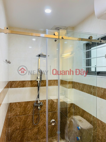 CHỦ NGỘP CẦN BÁN trong tuần Quận TÂn phú, Hẻm XE HƠI , 61m2 7 TỶ 5 GIẢM Bán 5 TỶ Niêm yết bán