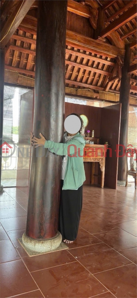 đ 500 triệu | NHÀ ĐẸP - GIÁ TỐT – CẦN BÁN CĂN NHÀ GỖ QUÝ –Xã Bình Long, Huyện Bình Long, Tỉnh Bình Phước