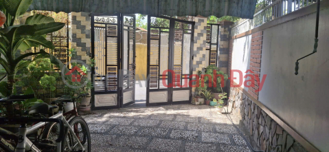 NHÀ ĐẸP 3 TẦNG ĐẤT 114M2 – 4 NGỦ – Ô TÔ VÀO SÂN – TT ĐÀ NẴNG – GIÁ 8.3 TỶ _0