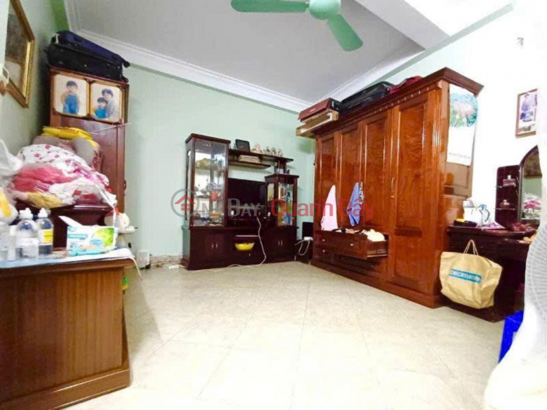 Bán nhà Phan Kế Bính, Ba Đình, phân lô, 35m2, 5 tầng, Mt 5.8m, chỉ 9.1 tỷ | Việt Nam | Bán đ 9,1 tỷ