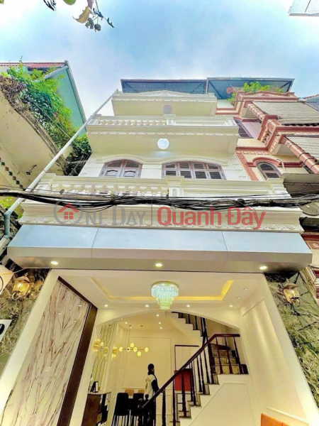 Property Search Vietnam | OneDay | Residential | Sales Listings, BEAUTIFUL HOUSE WITH 2 AIRY FRONTAGE - WIDE FRONTAGE - 3M WIDE FRONT OF HOUSE - FULL FUNCTIONALITY