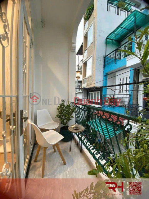 Owner for rent NNC Le Van Duyet, Binh Thanh, Area 64m2, Rental price 15 million _0