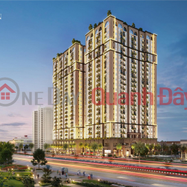 2 BEDROOM, 2 BATH APARTMENT FOR SALE, 70m² – HEART OF PHU MY, MAISON GRAND 2.31 BILLION _0